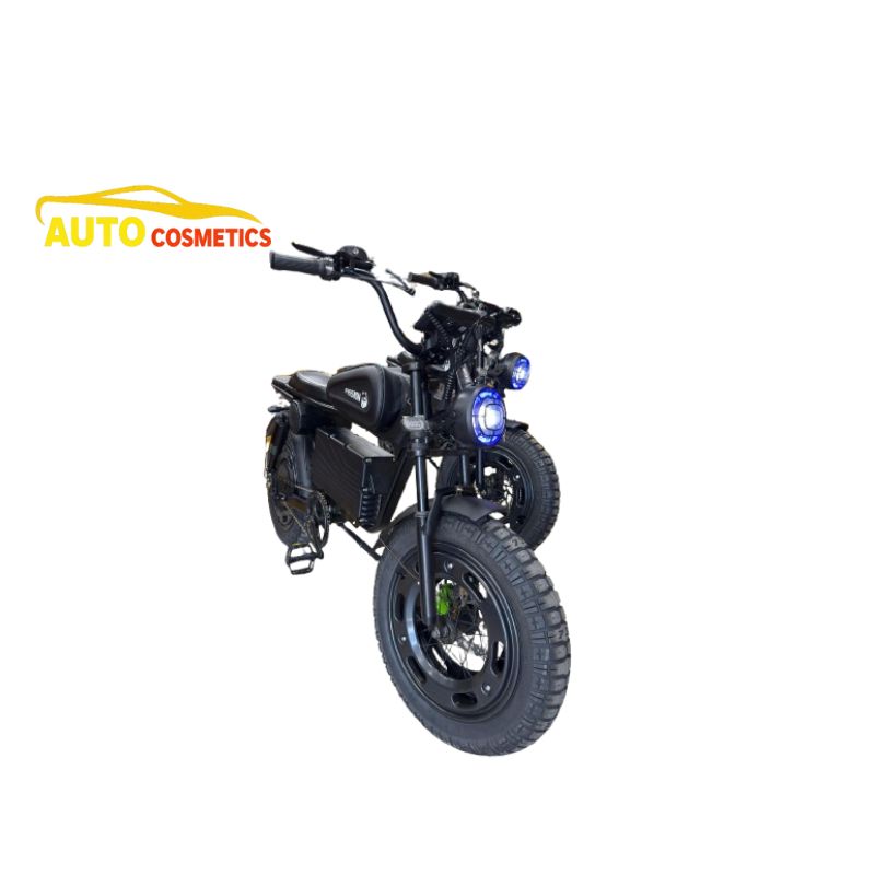 Сити Чопер 2025