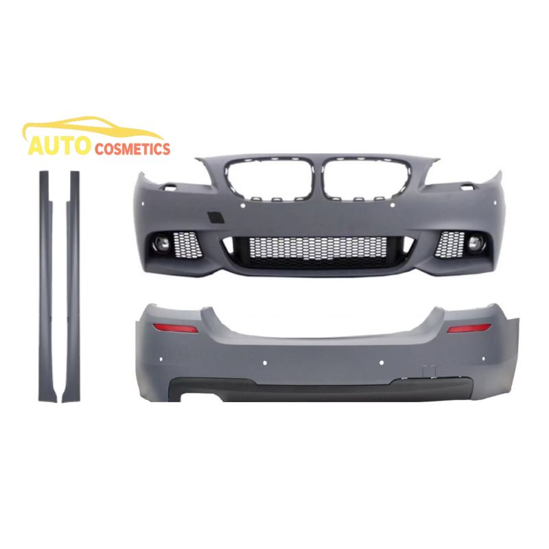 Body Kit за BMW F10 M-Packet