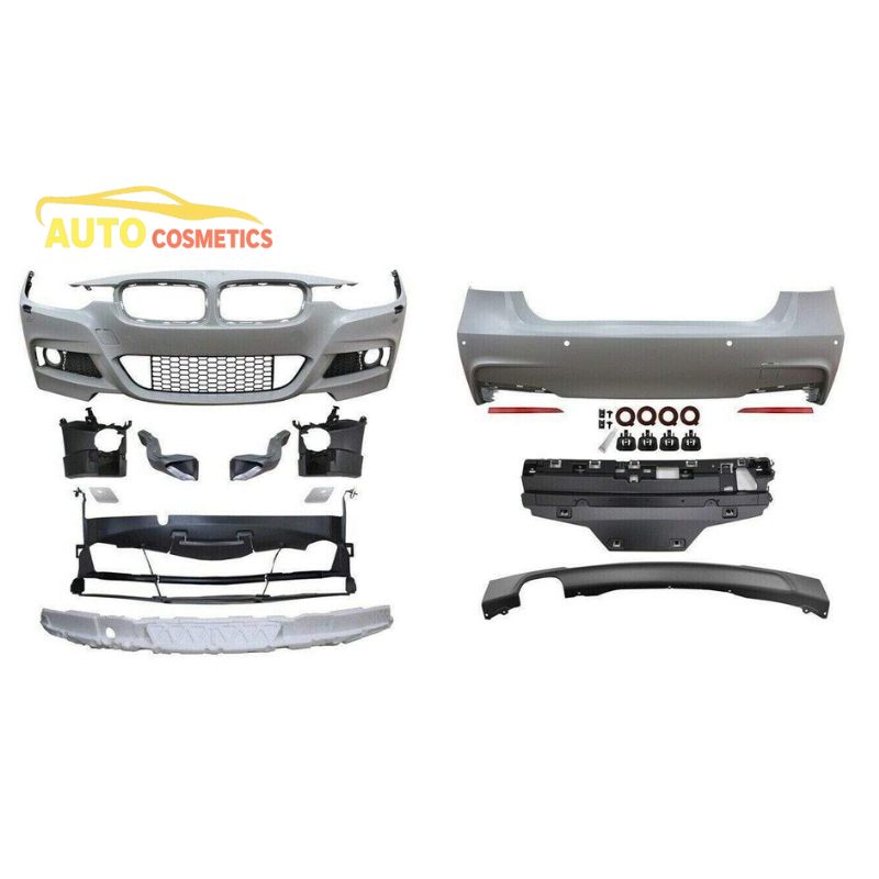 Body Kit за BMW F30 M-Paket