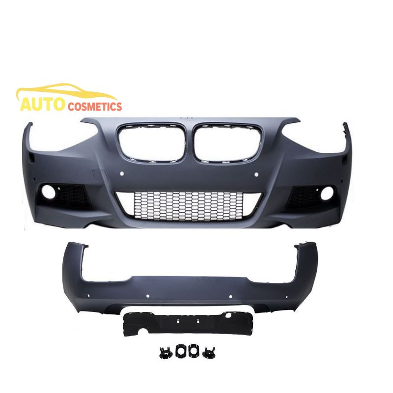 Body Kit за BMW F20 M-Paket