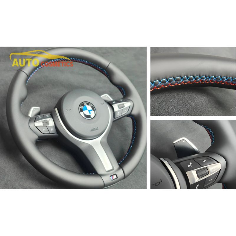 Волан M-Paket за BMW F-серија