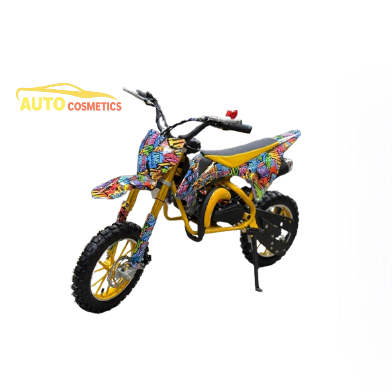 Moto Kros / Pit Bike